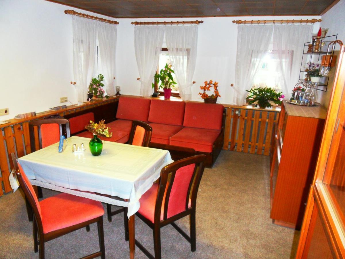 Gästezimmer Zittau Zimmer foto