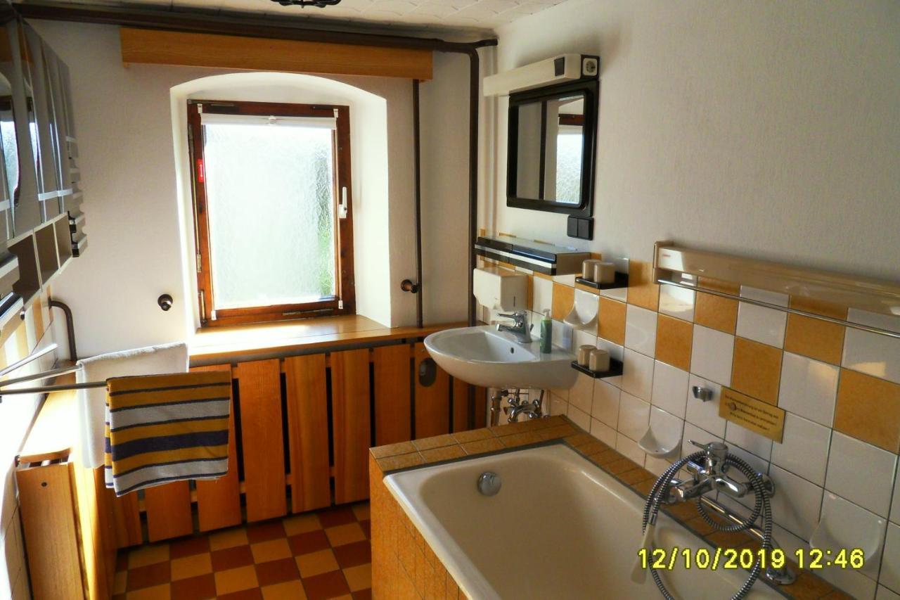 Gästezimmer Zittau Exterior foto
